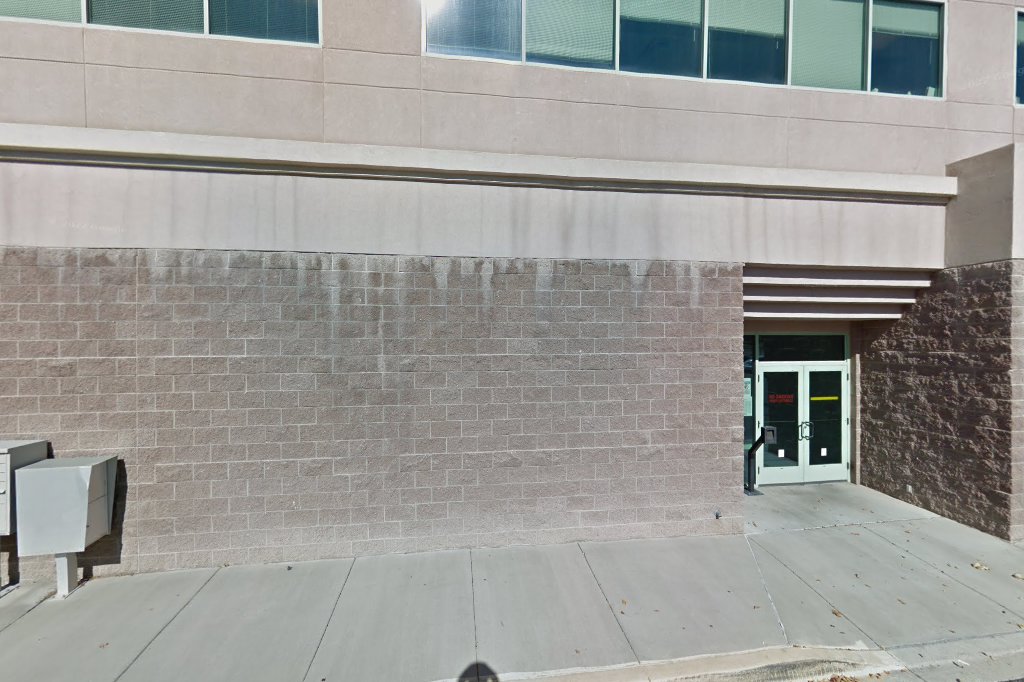 Albuquerque New Mexico IRS Office