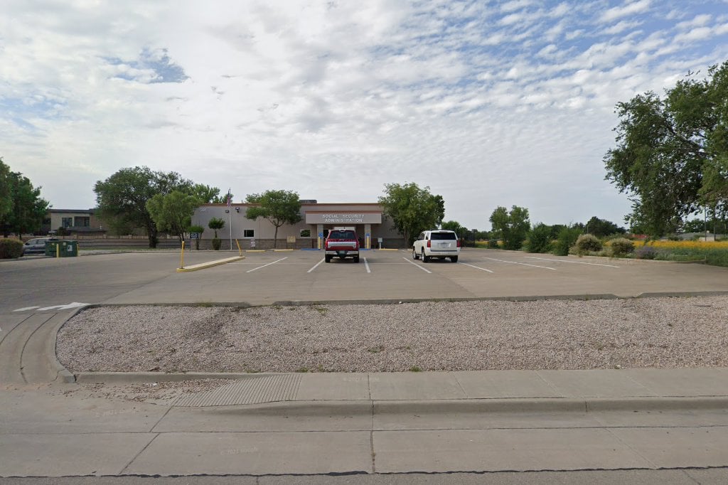 Hobbs Social Security Office