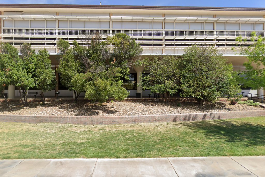 Eastern New Mexico University-Main Campus