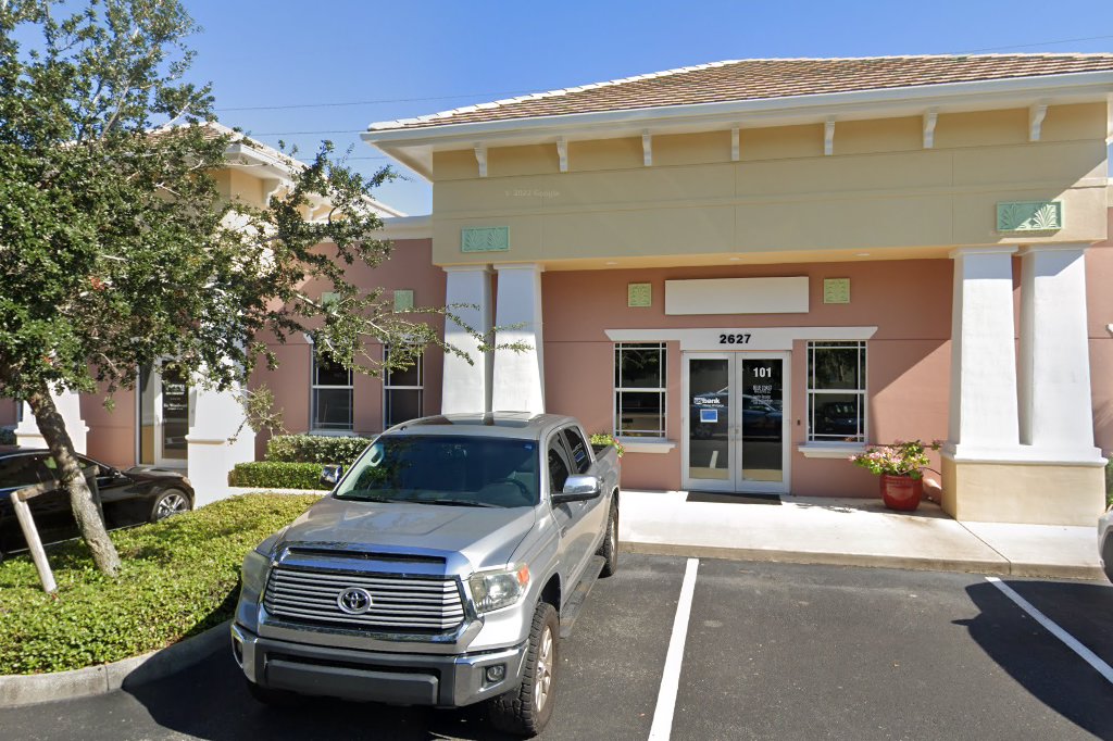 Brevard County Bar Association