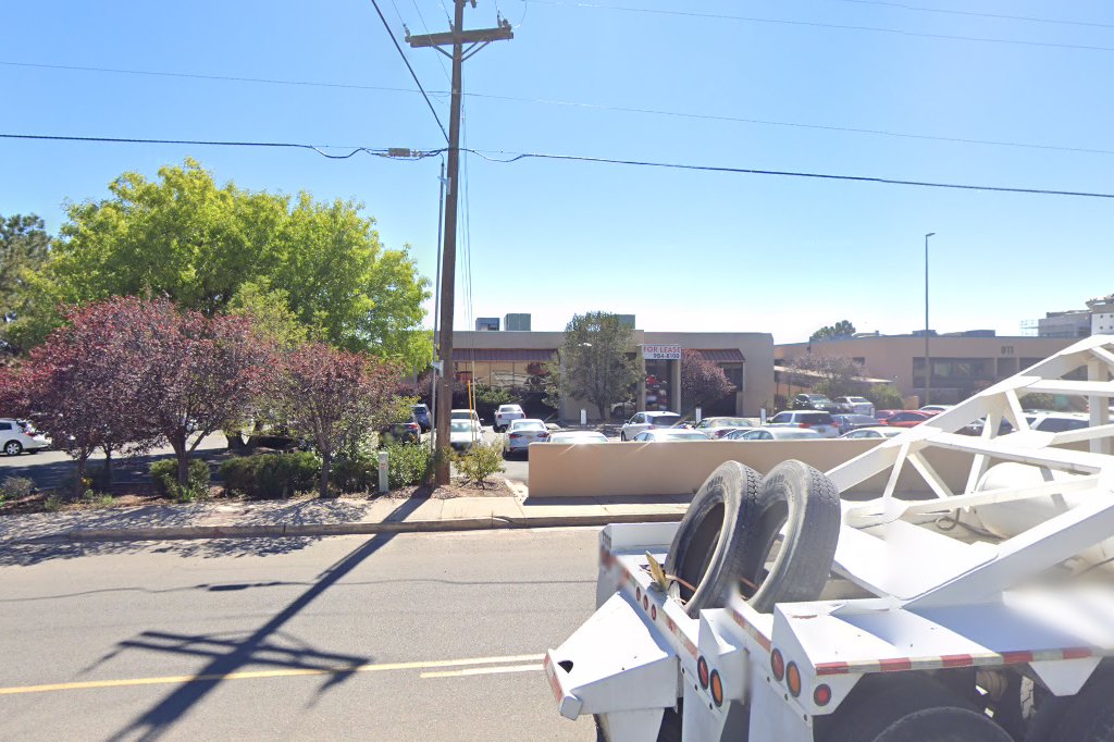 Santa Fe New Mexico Workers Compensation