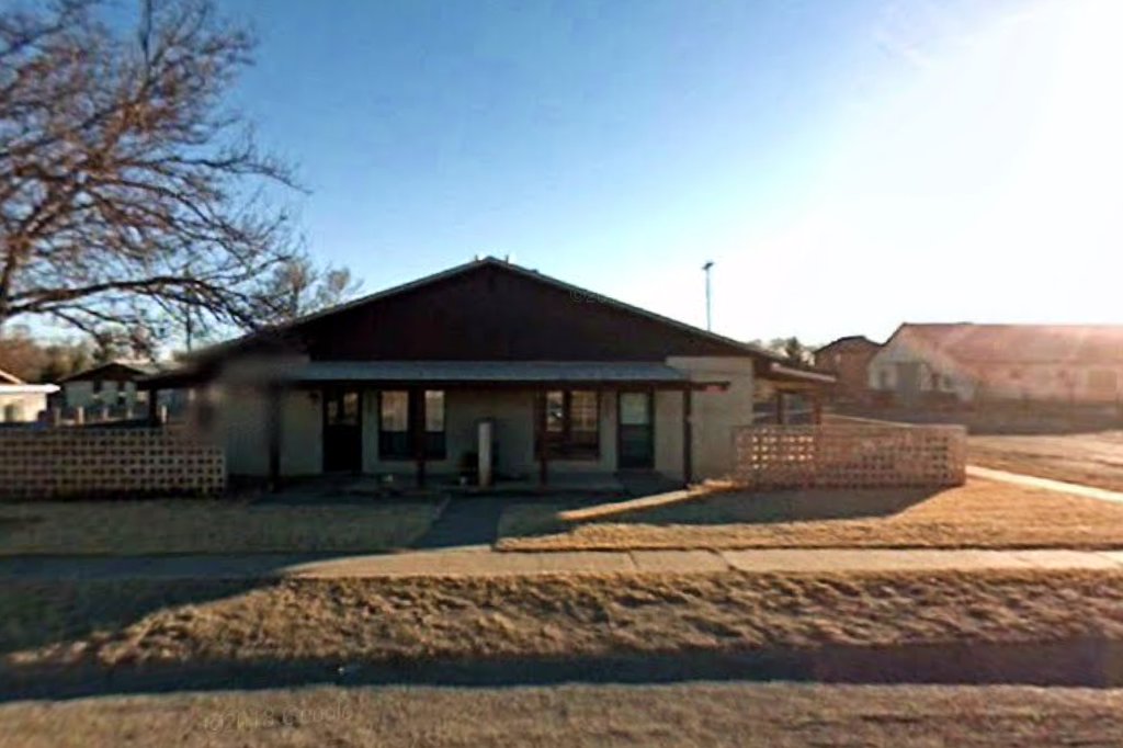 Ft Sumner Housing Authority