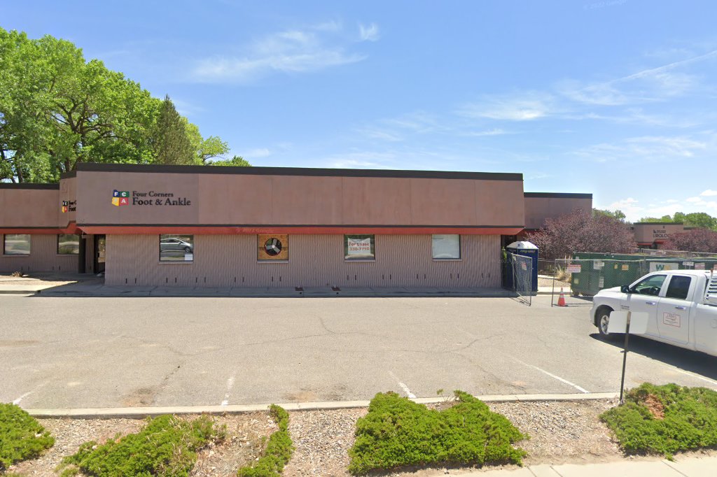 Farmington New Mexico Workers Compensation