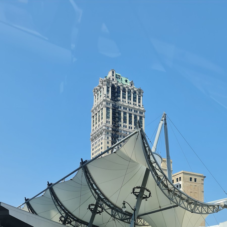 Detroit Michigan IRS Office