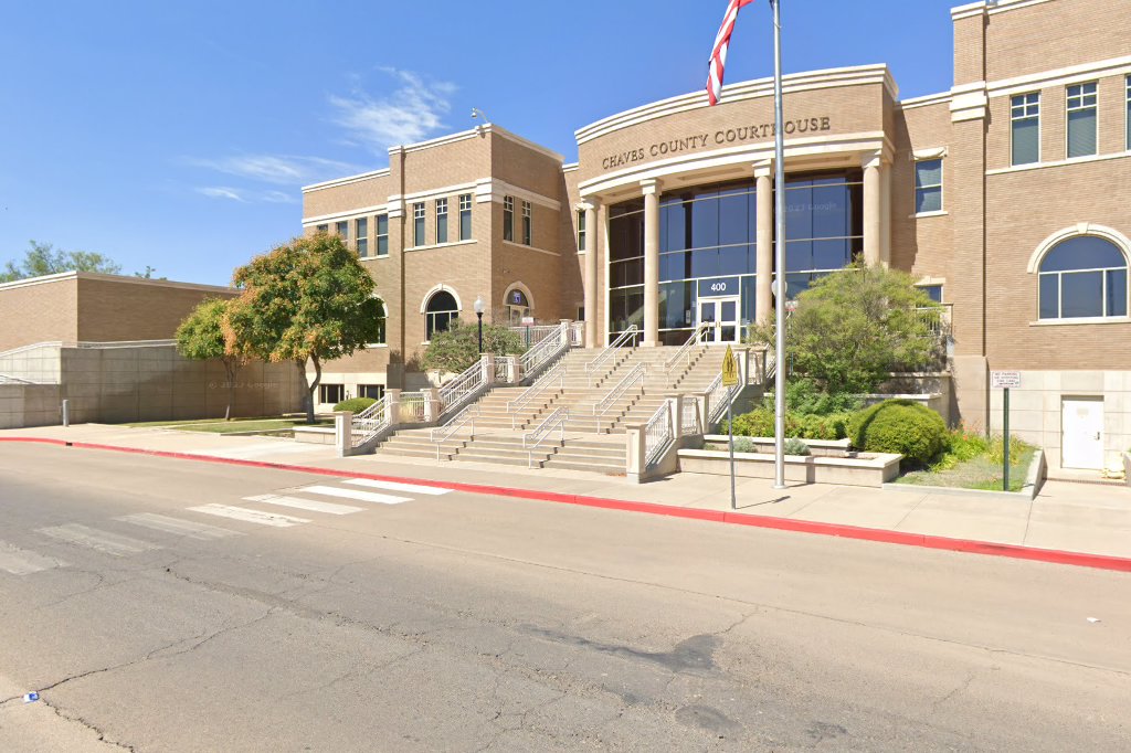 Chaves County District Attorney