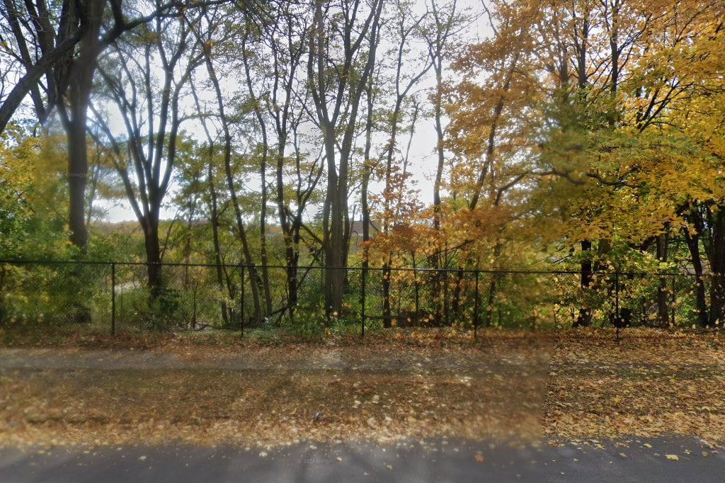 Grand Rapids Housing Authority