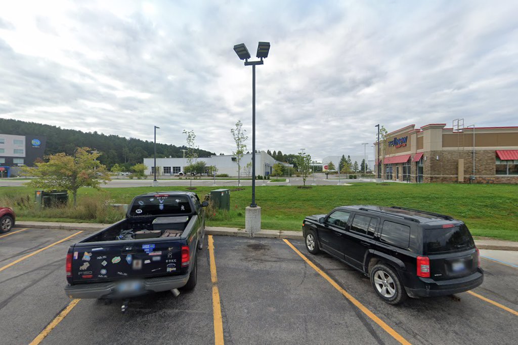 Traverse City Michigan IRS Office