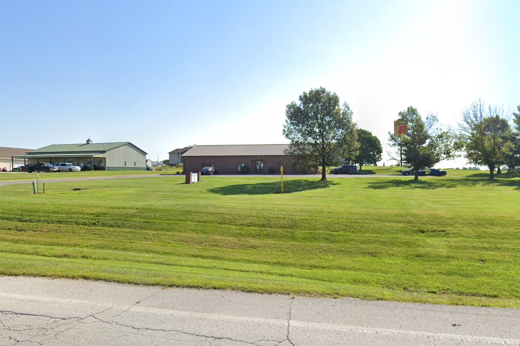 Chillicothe Social Security Office