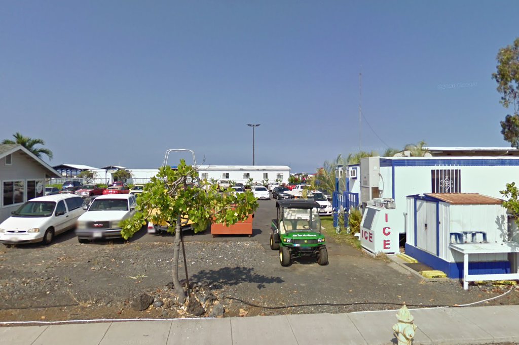 Mauna Loa Helicopters