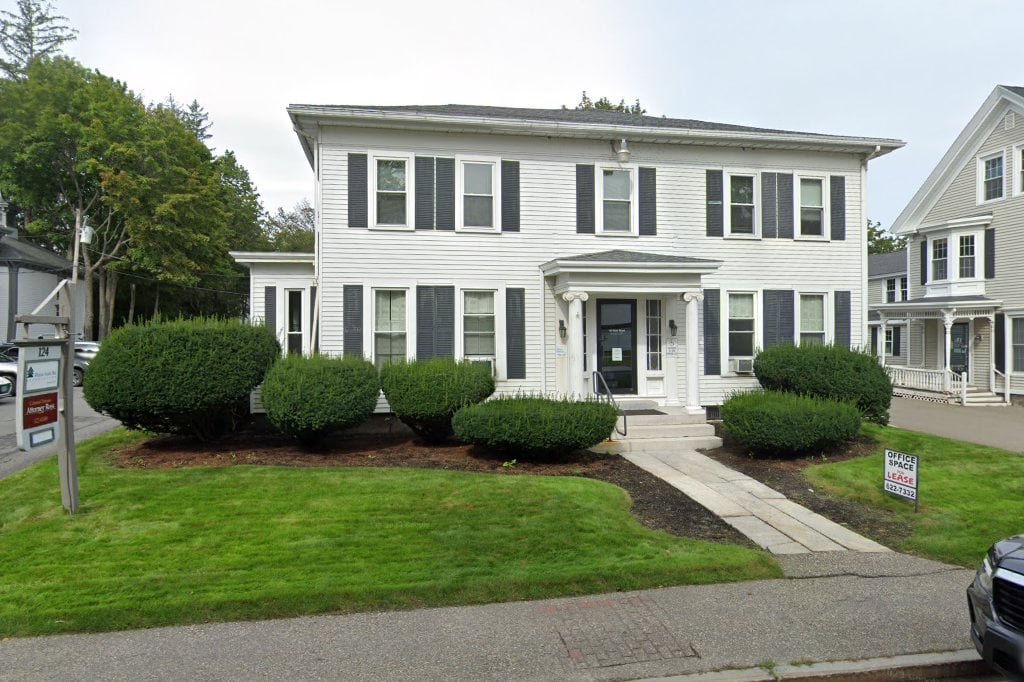 Maine State Bar Association