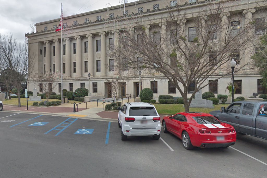 Union County Public Defender
