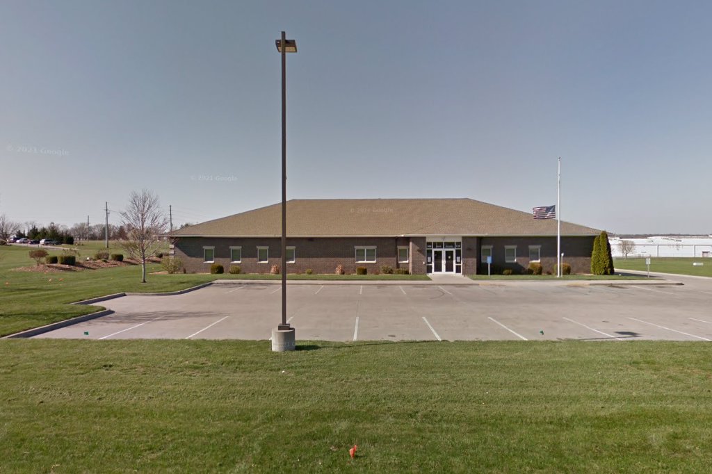 Sedalia Social Security Office