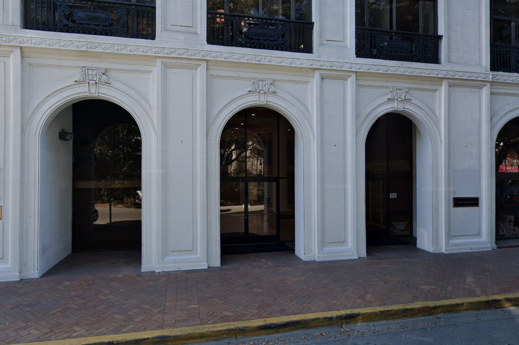 Savannah Georgia Workers Compensation