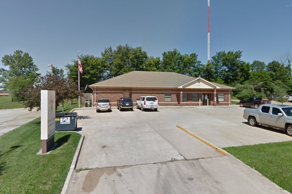 Kirksville Social Security Office