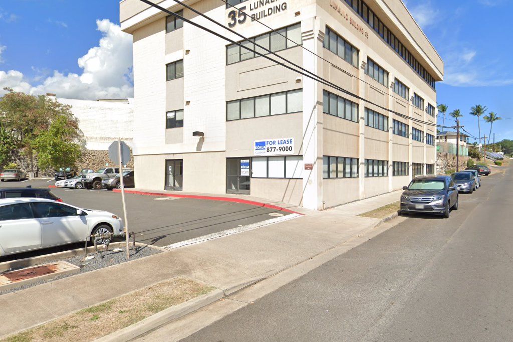 Hawaii Attorney General Maui Child Support Enforcement Agency