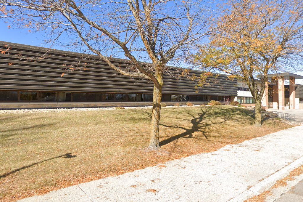 Worthington Middle School