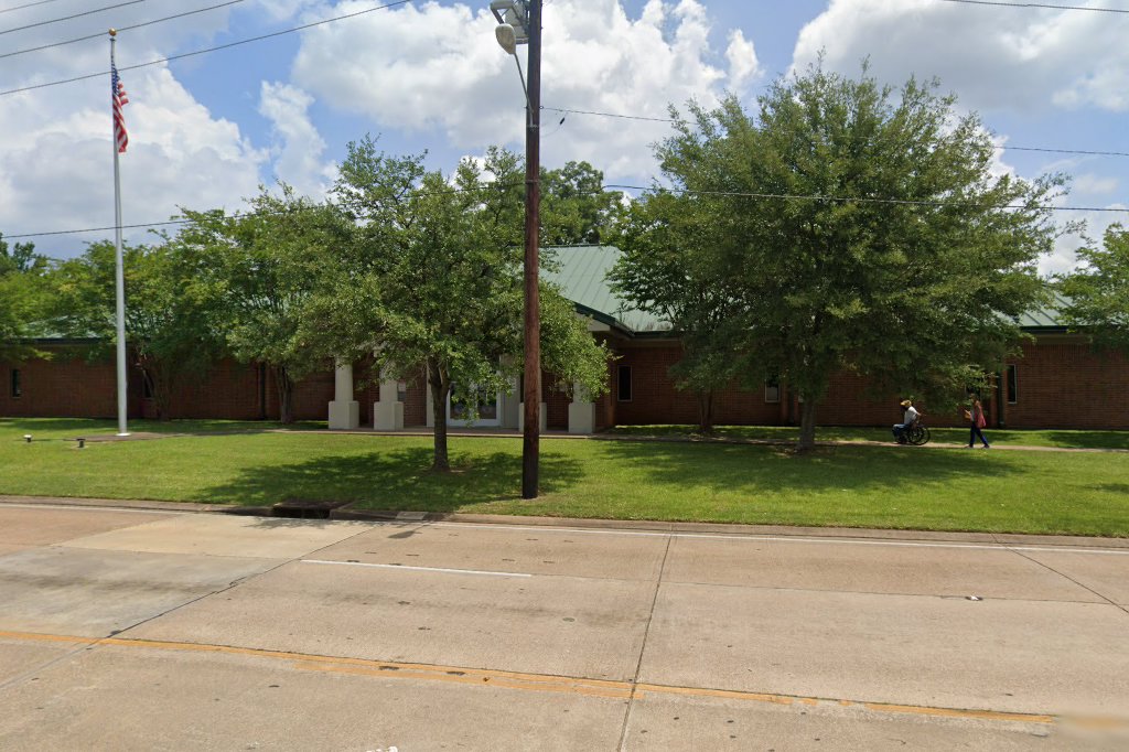 Alexandria Social Security Office