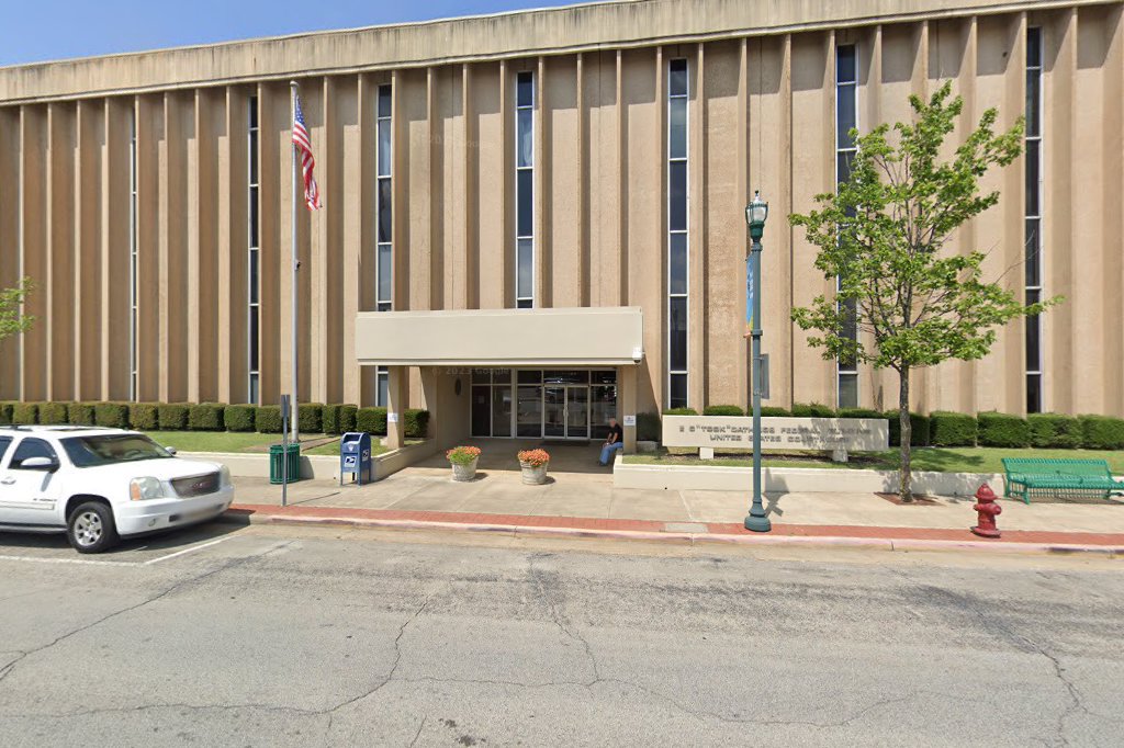 Jonesboro Arkansas IRS Office