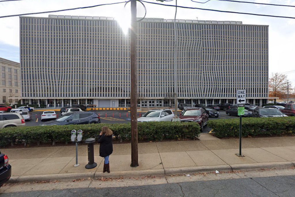 Little Rock Arkansas IRS Office
