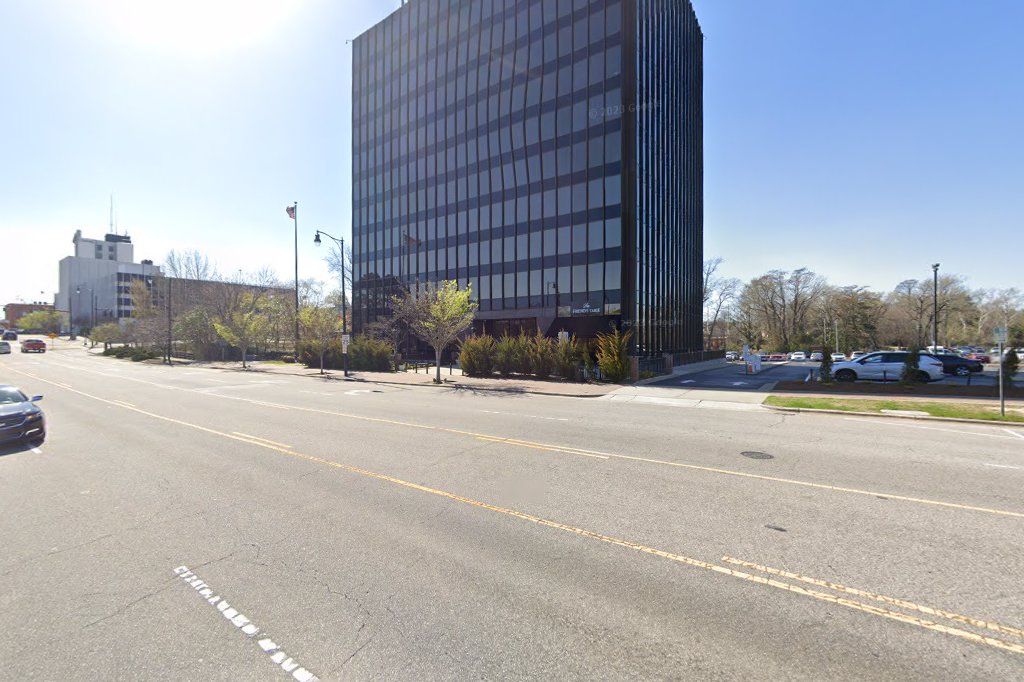 Fayetteville North Carolina IRS Office