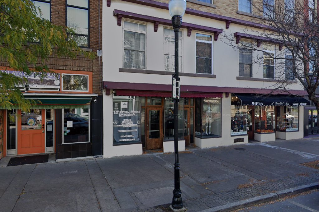 New York Attorney General Plattsburgh Regional Office