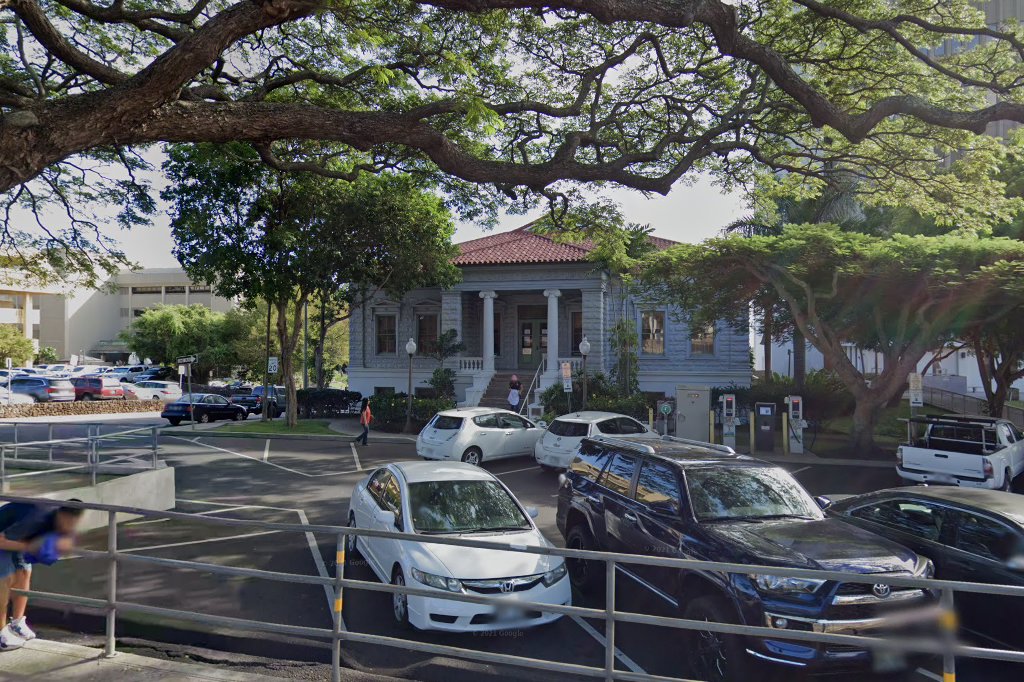 Maui County Prosecuting Attorney
