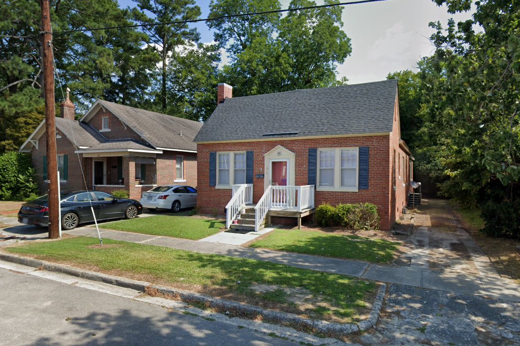 Ahoskie North Carolina Juvenile Justice