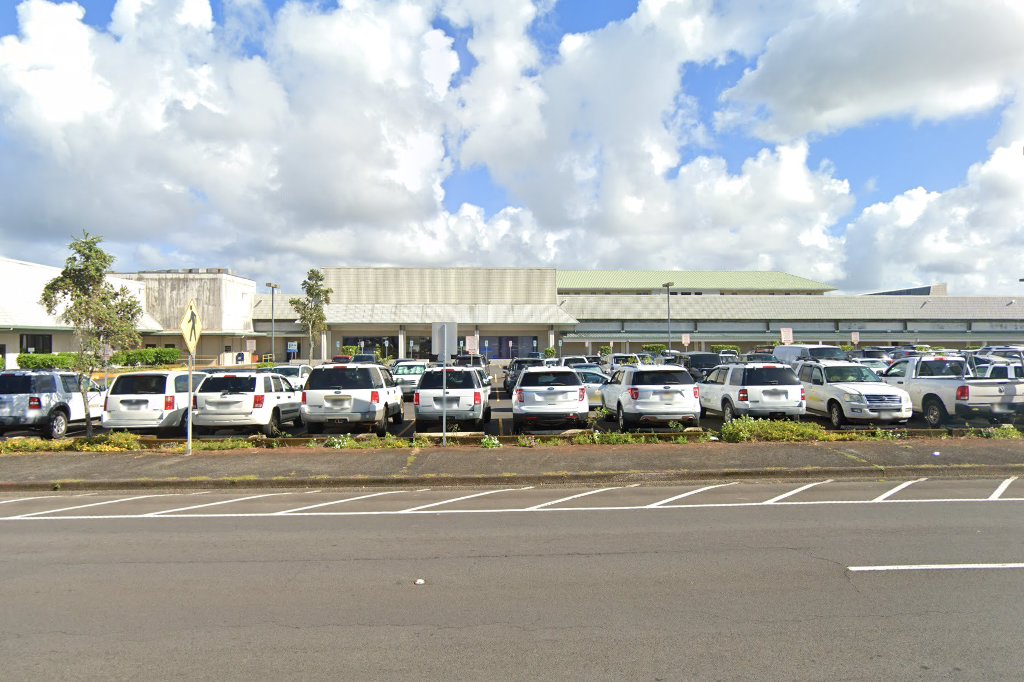 Hawaii County Prosecuting Attorney