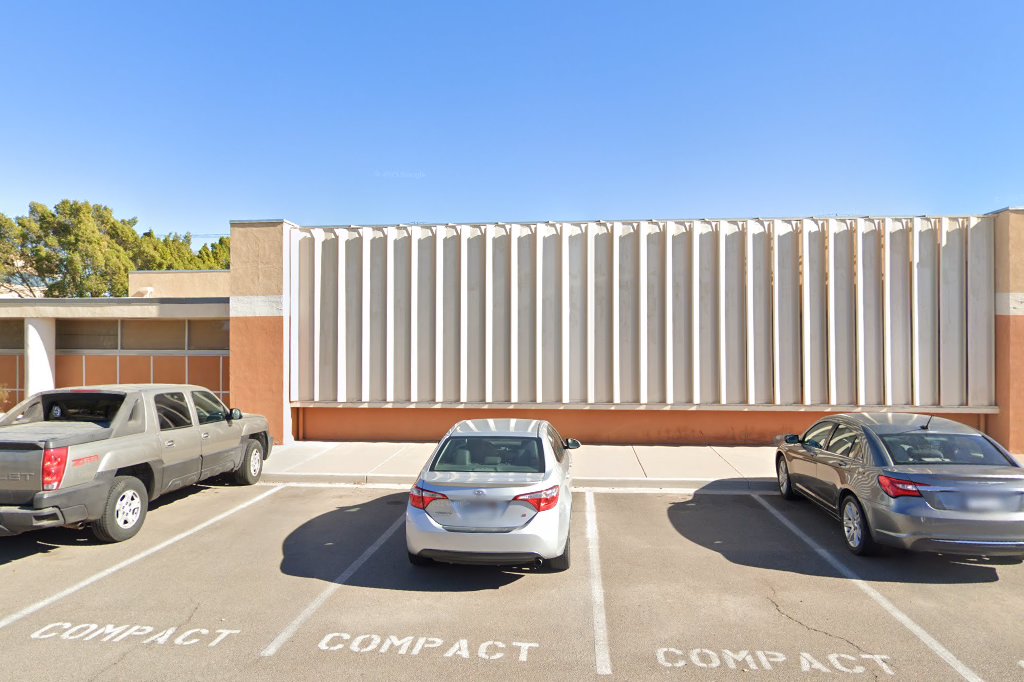 Imperial County Public Defender