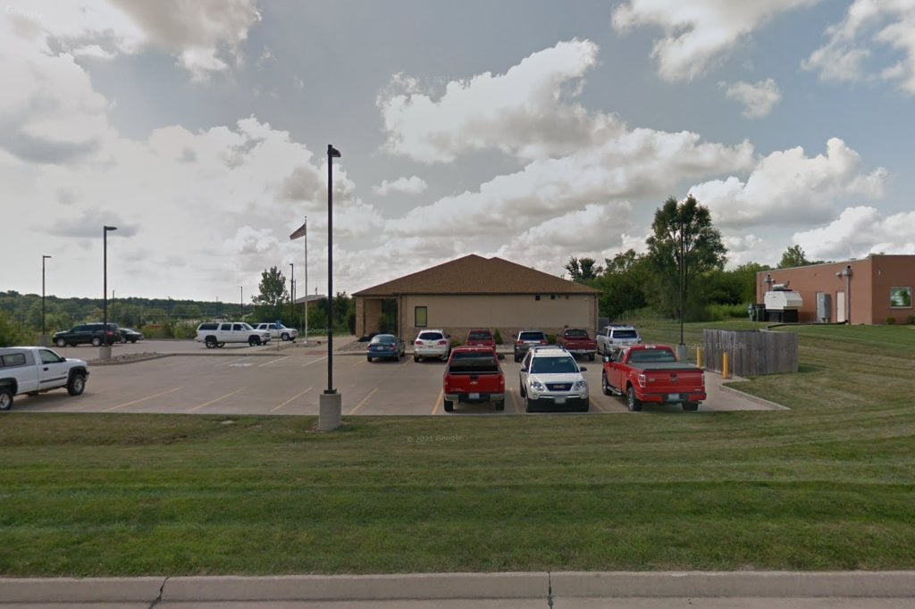Hannibal Social Security Office
