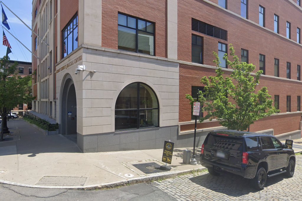 Albany County Bar Association