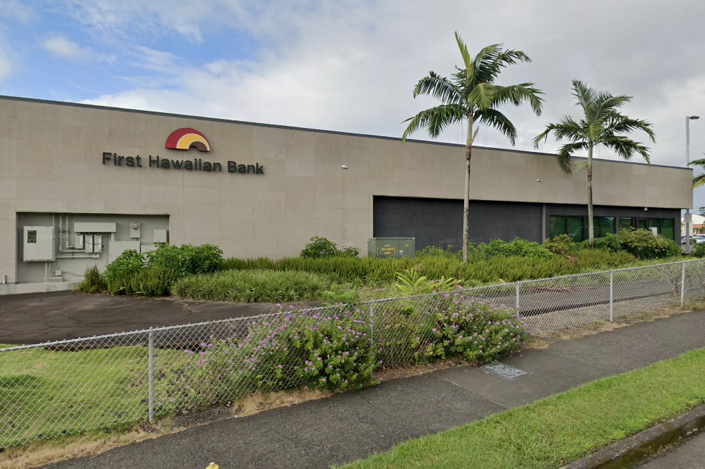 Hilo Social Security Office