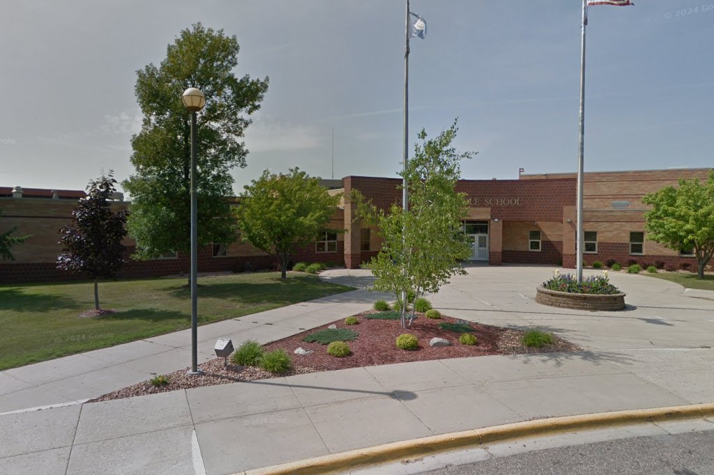 Runestone Middle Area Learning Center
