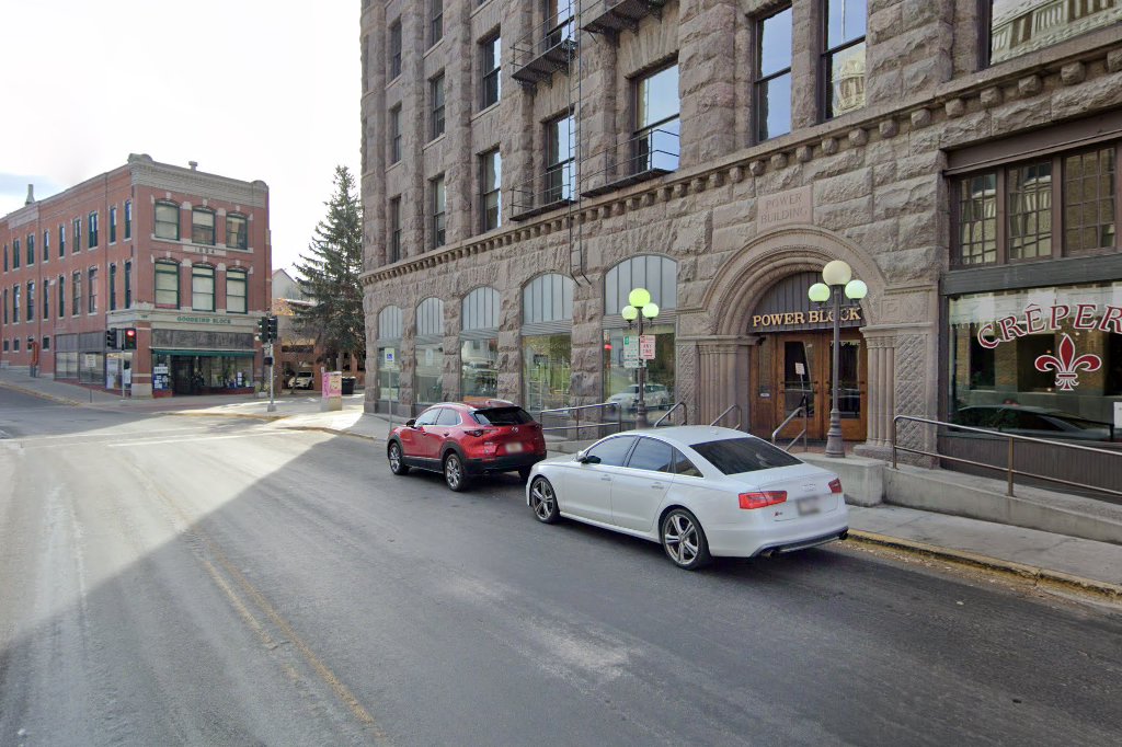 Montana State Bar Association