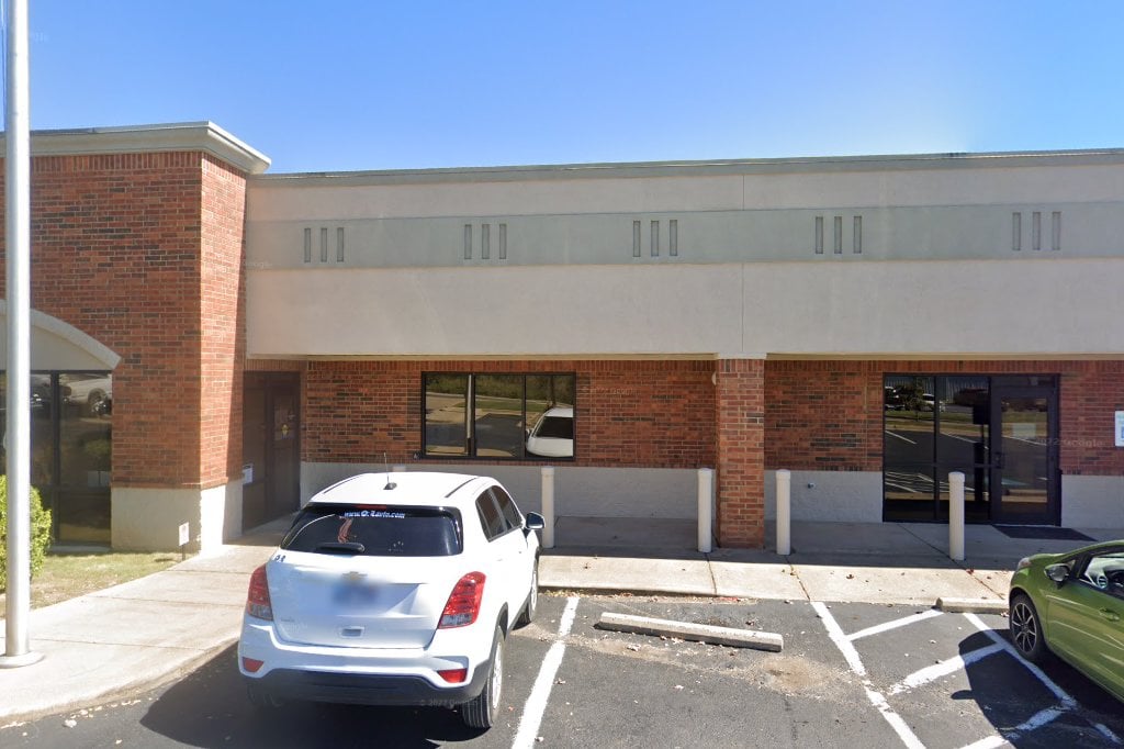 Hot Springs Social Security Office
