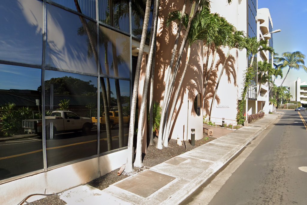 Wailuku Social Security Office