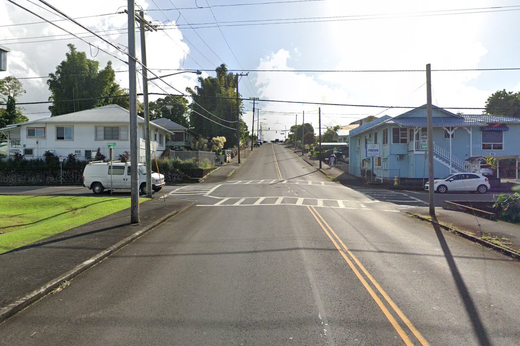 Hilo Public Defender