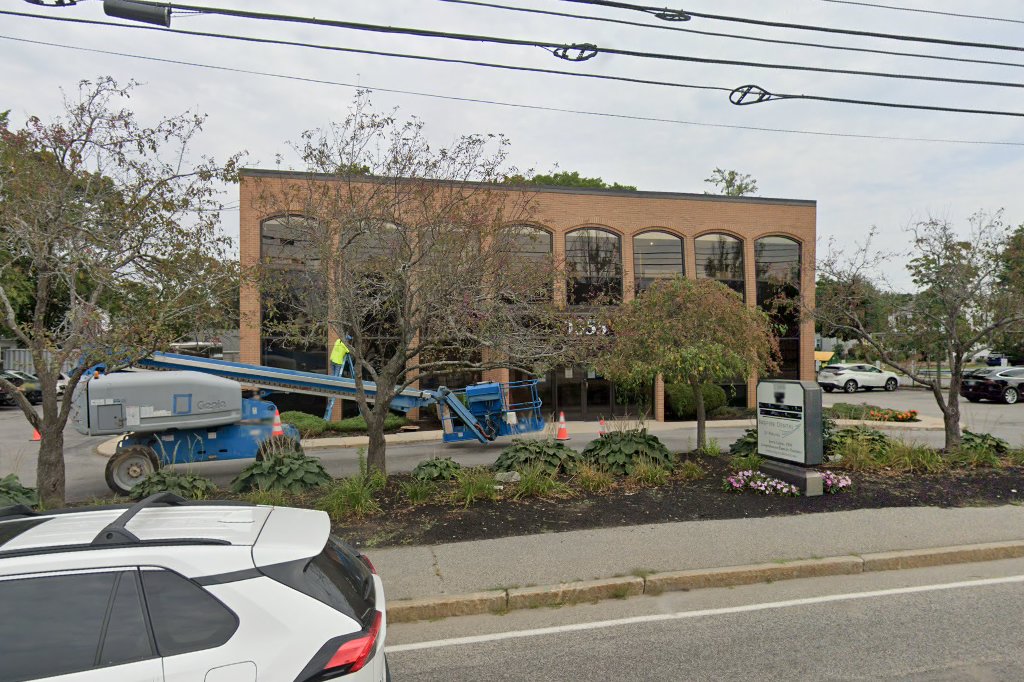 Portland Maine Department of Justice