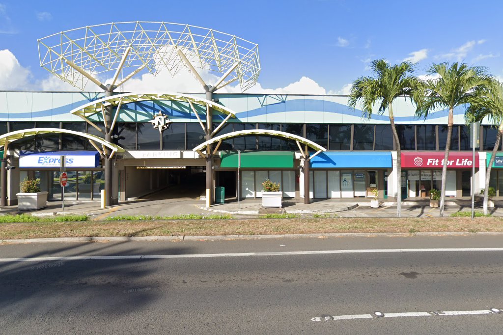 Hawaii Public Defender