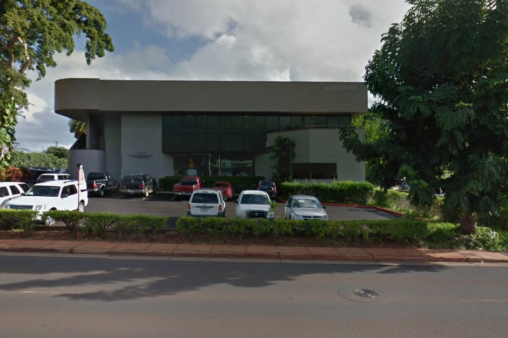 Lihue Social Security Office