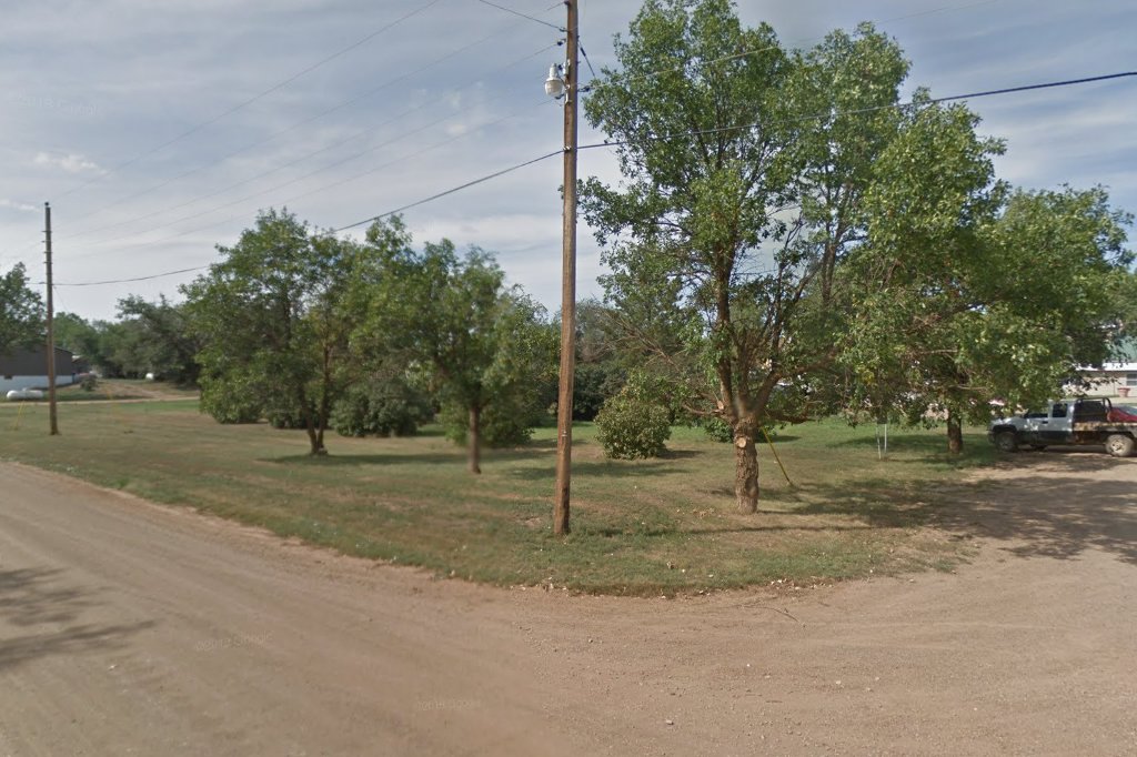 Garfield County Passport Office