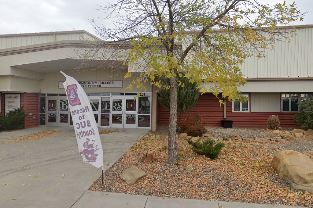 Dawson Community College