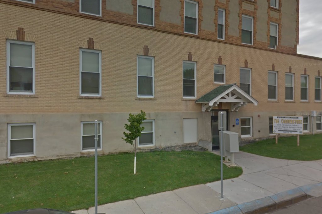Miles City Housing Authority