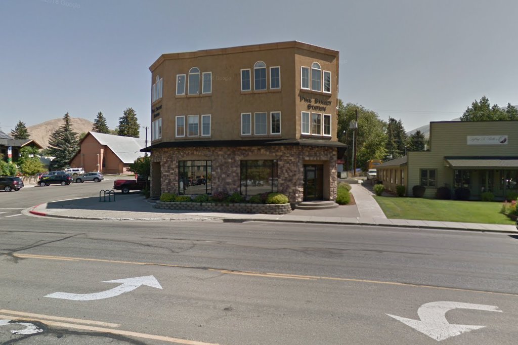 Blaine County Housing Authority