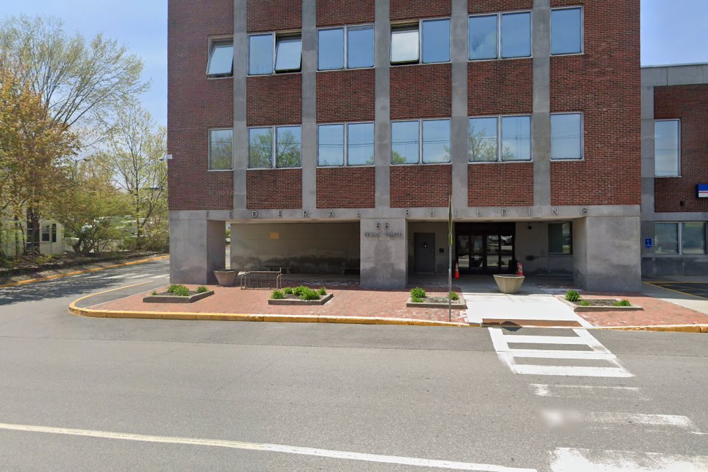 Augusta Maine Department of Justice