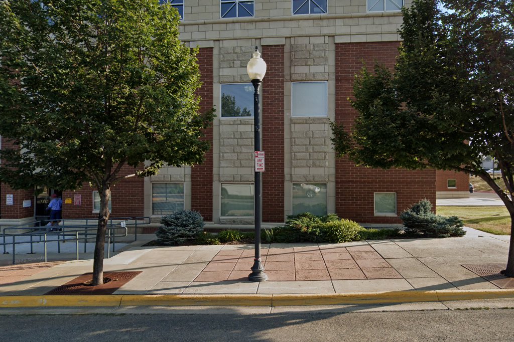 Helena Social Security Office
