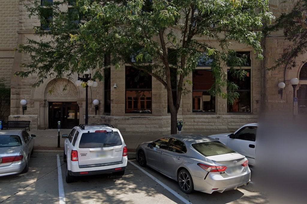 Sioux City Employment Department