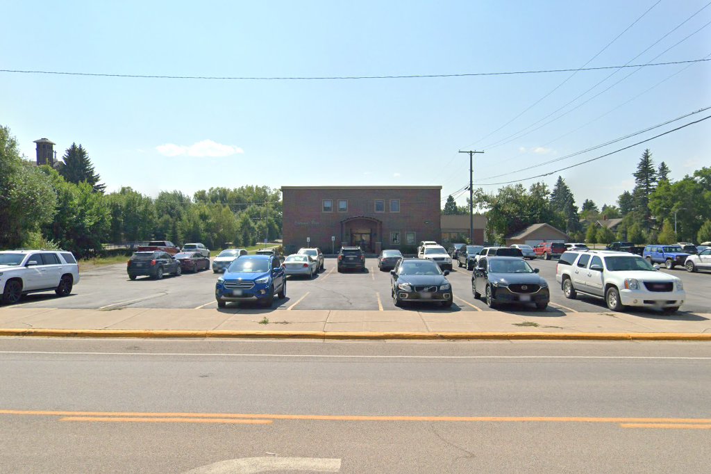 Lewistown Unemployment Office