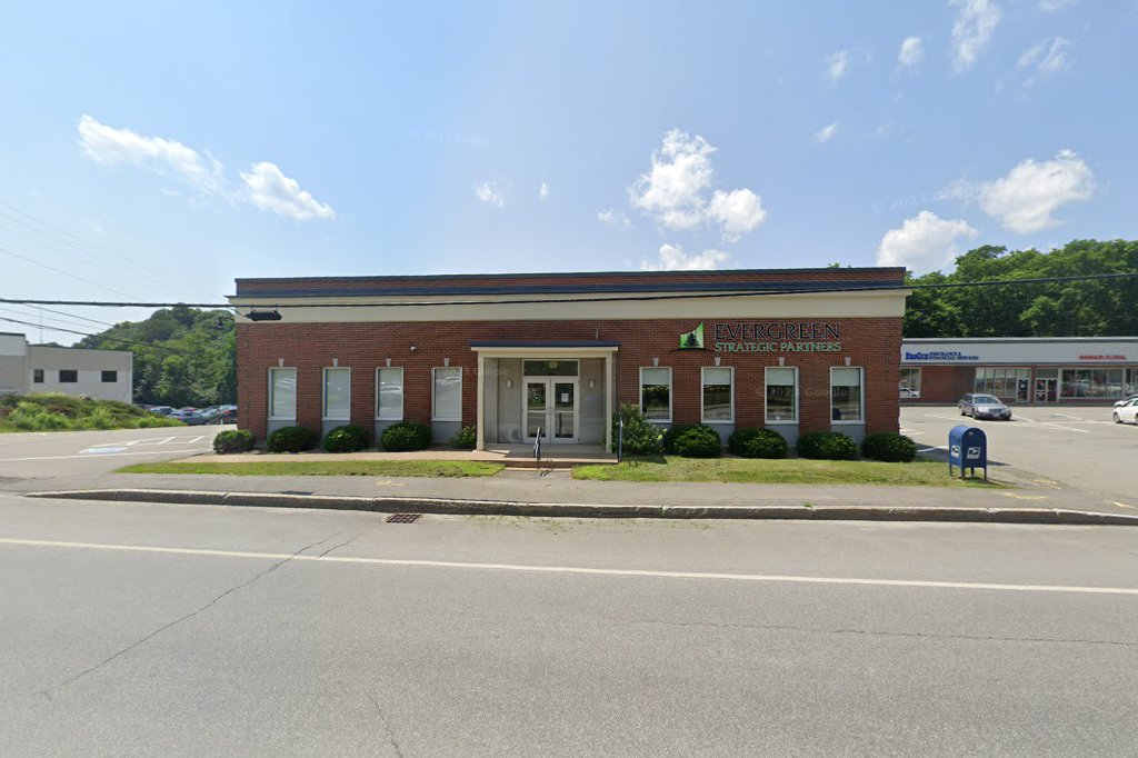 Bangor Maine IRS Office