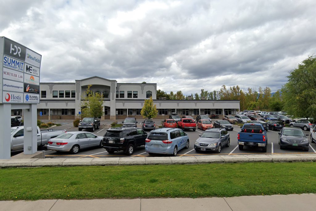Missoula Social Security Office